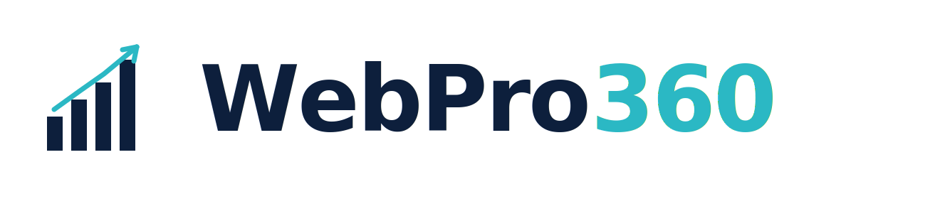 Websites by WebPro360 Websites by WebPro360
