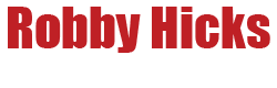 Robby Hicks for Superior Court Judge | Cumberland County